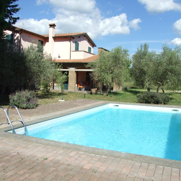 Agriturismo Il Marrugio - Villa con 4 Camere da Letto - Edificio Separato - 26