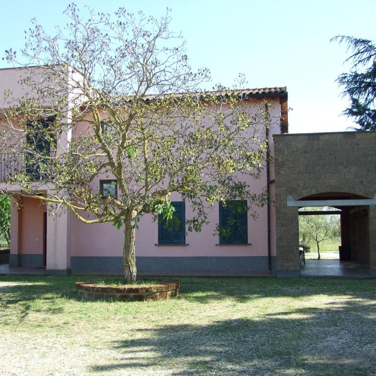 Agriturismo Il Marrugio - Villa con 4 Camere da Letto - Edificio Separato - 25