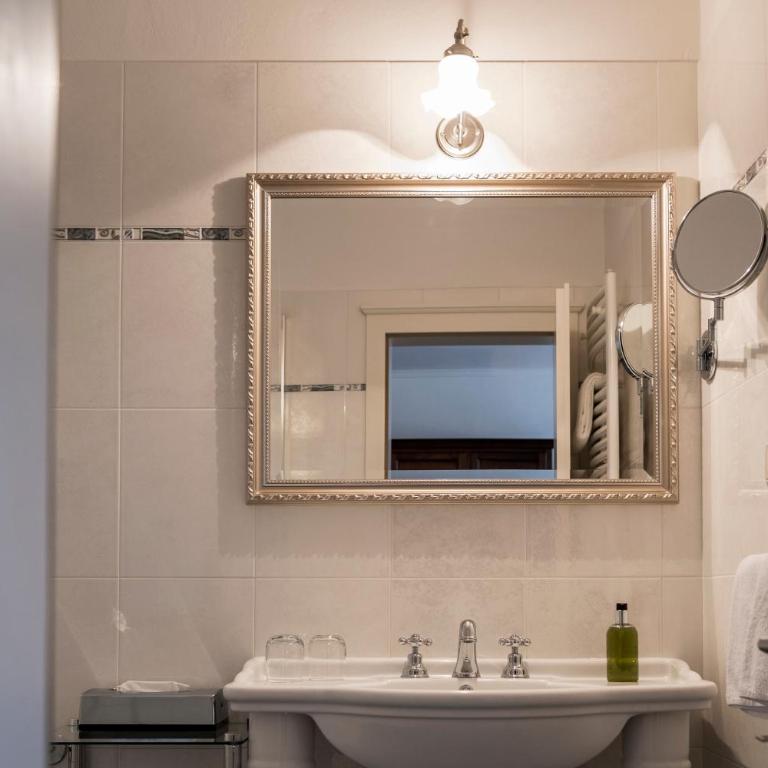 Schloss Plars wine & suites - Suite - 7