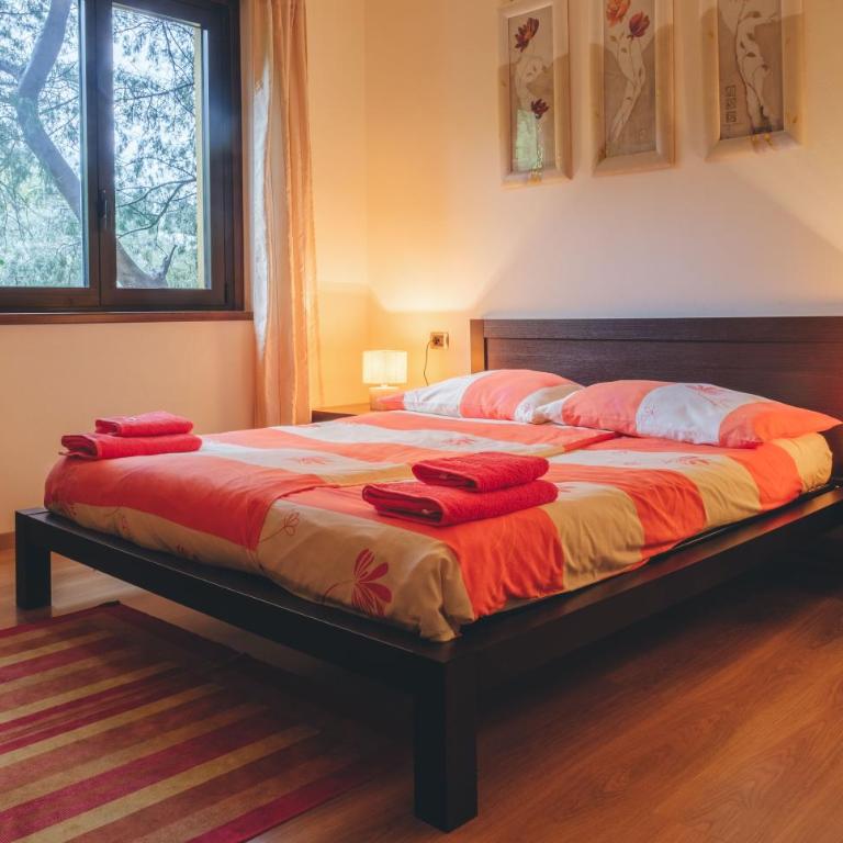 Villa Mimosa - Appartamento con 3 Camere da Letto - 10