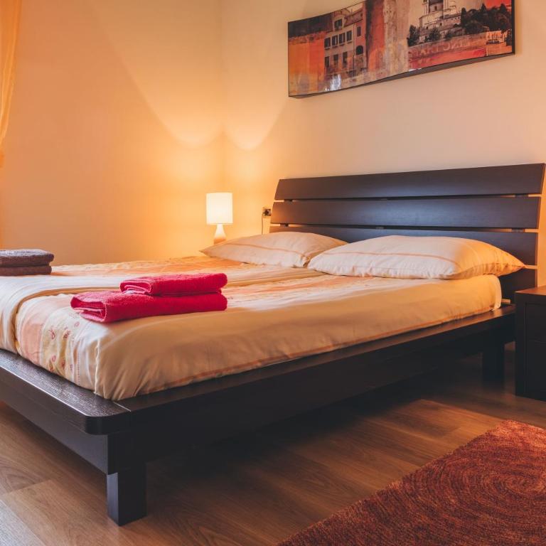 Villa Mimosa - Appartamento con 3 Camere da Letto - 9