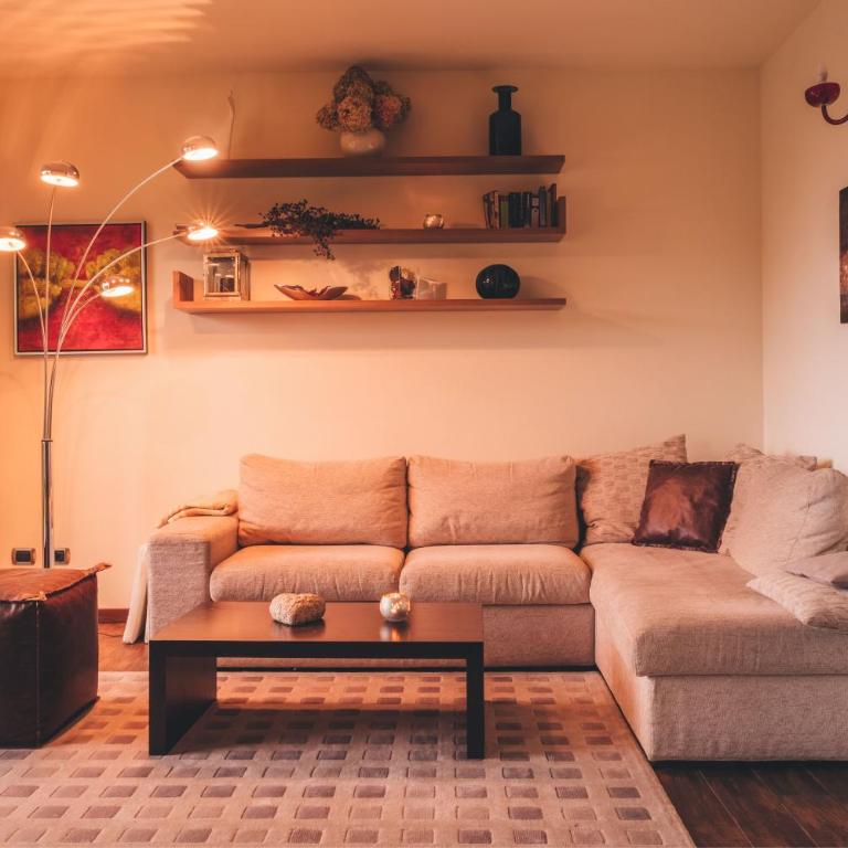 Villa Mimosa - Appartamento con 3 Camere da Letto - 7