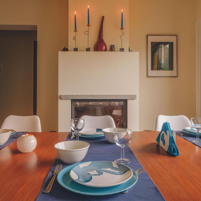 Villa Mimosa - Appartamento con 3 Camere da Letto - 5