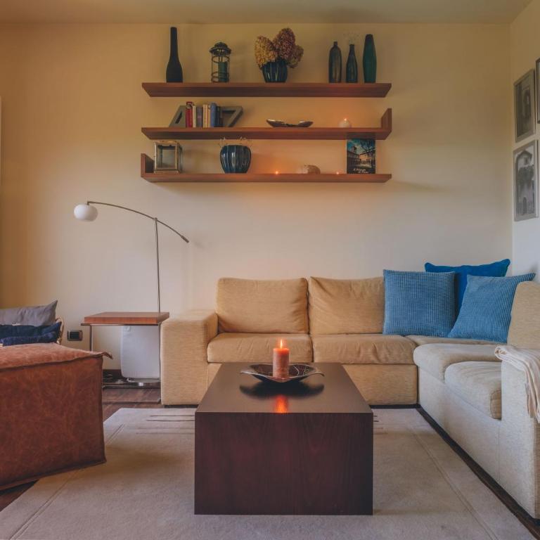 Villa Mimosa - Appartamento con 3 Camere da Letto - 4