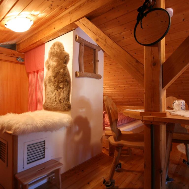 Mein Chalet - Chalet mit 3 Schlafzimmern - 10