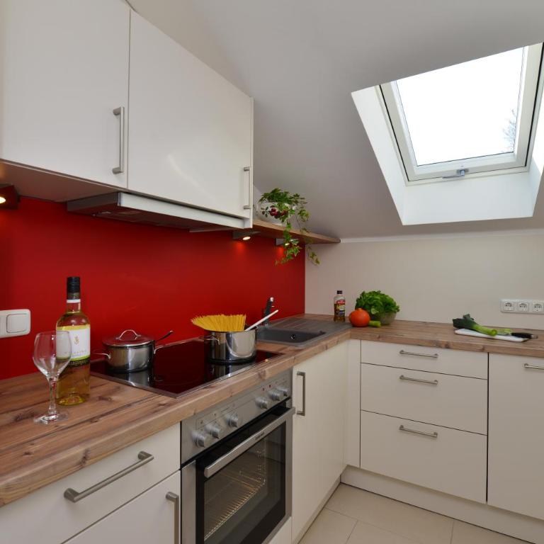 Am Oberöschle - Apartment 2 - 4