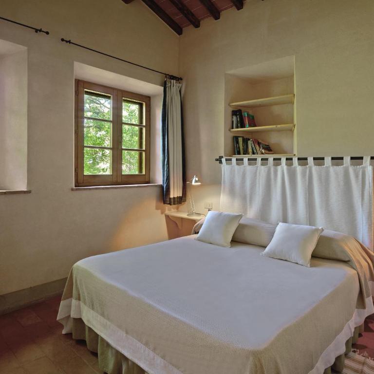 Chiarentana di Donata Origo - Villa con Vista Giardino - 3
