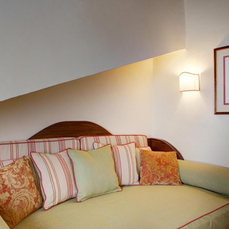 Casa Bellavista B&B - Suite con Terrazza - 3