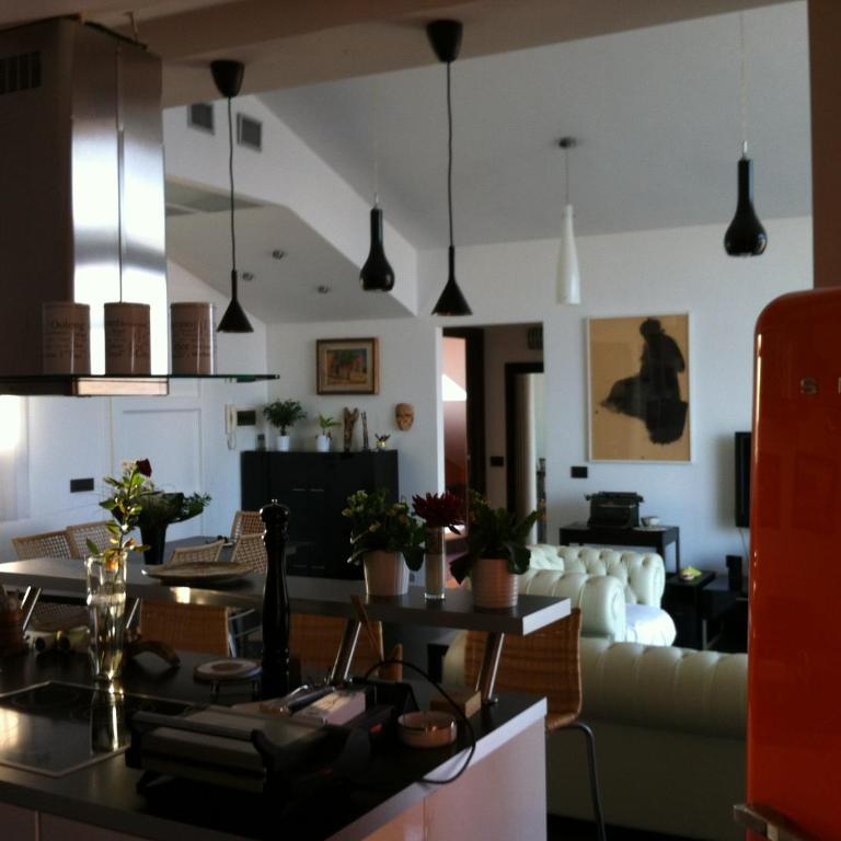 Casa Marea - Two-Bedroom Apartment - 19