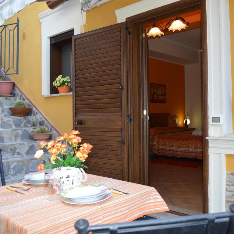 Residenza Eolo - Monolocale - 13