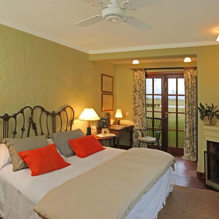 Estancia Los Patos - Habitación Doble - 1 o 2 camas - 5