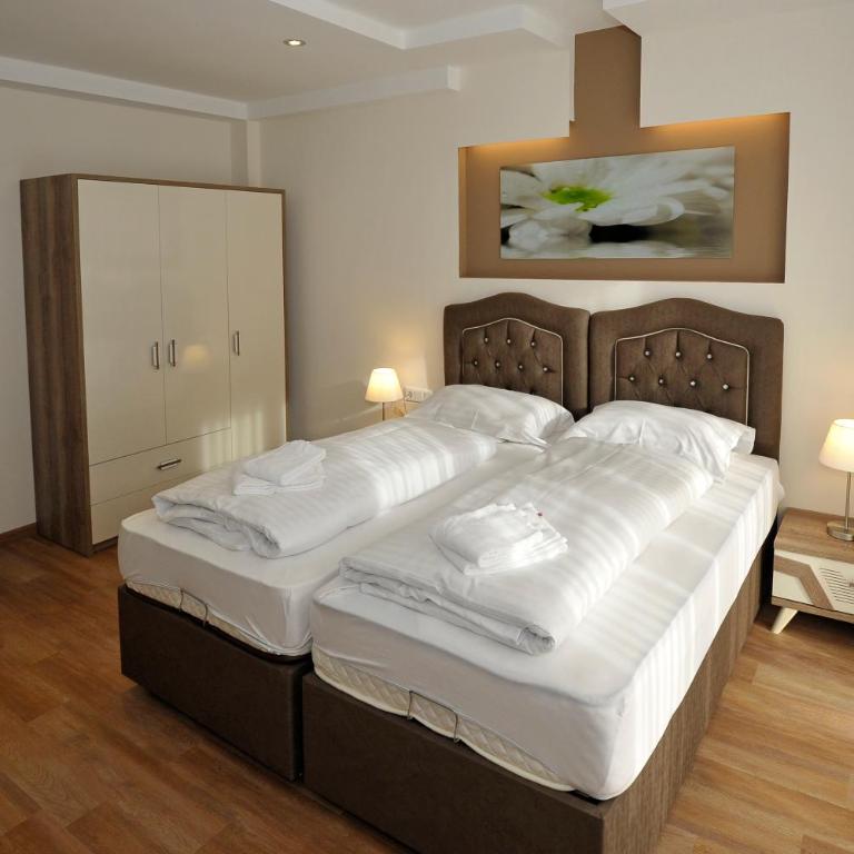 Sunshine Apartments - Great Mountain View - Apartment mit 2 Schlafzimmern - 6