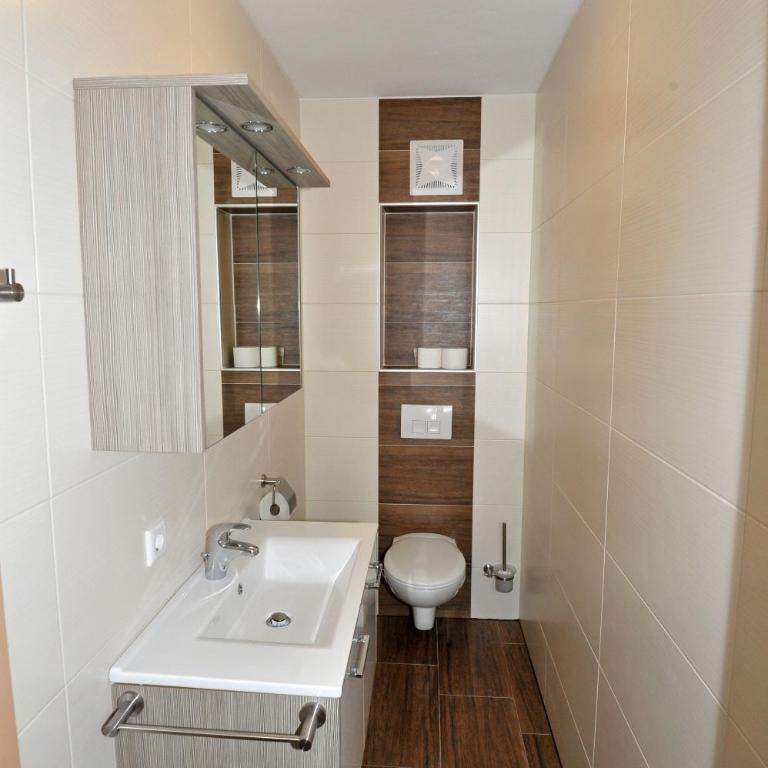 Sunshine Apartments - Great Mountain View - Apartment mit 2 Schlafzimmern - 8