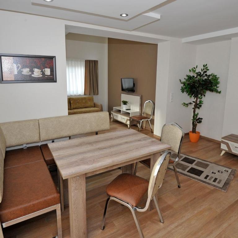 Sunshine Apartments - Great Mountain View - Apartment mit 2 Schlafzimmern - 9