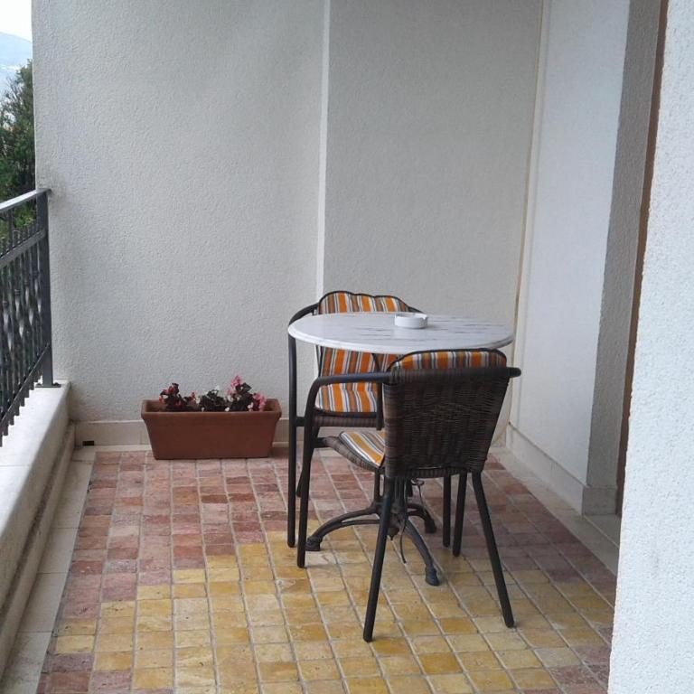 Apartments Savina Smjestaj - Deluxe Studio - 12