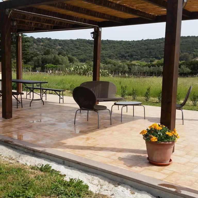 Nit i Dia Guest House - Appartement - 6