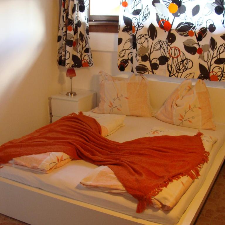 Appartement Gschwandtner - Apartment (6 Erwachsene) - 1