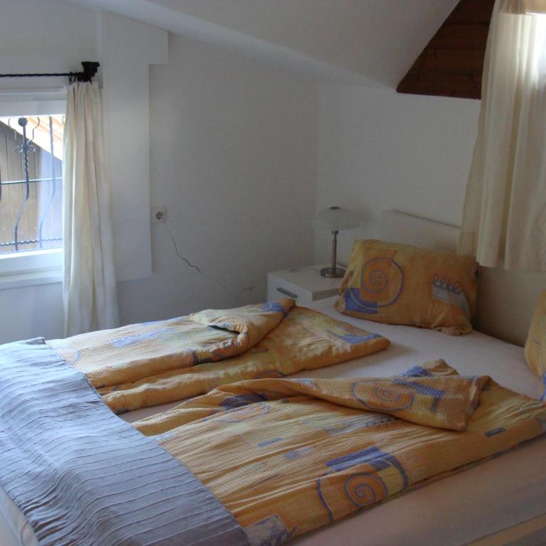 Appartement Gschwandtner - Apartment (6 Erwachsene) - 3
