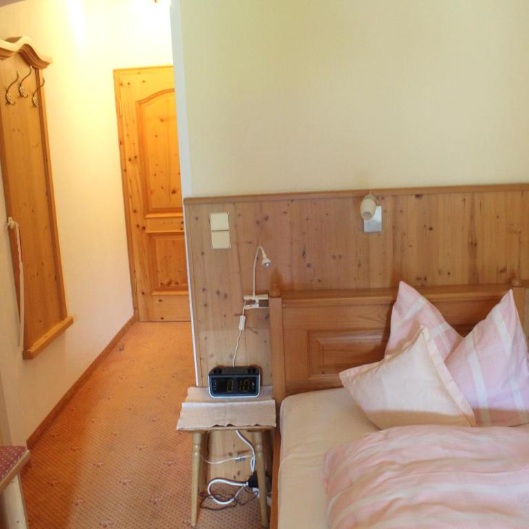 Hotel Georgenhof - Comfort Einzelzimmer - 3
