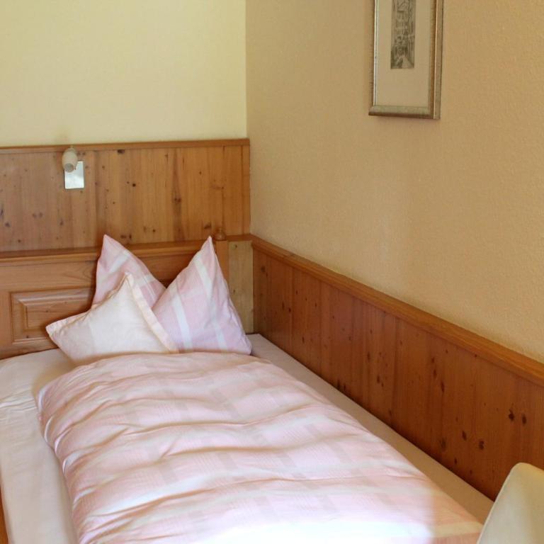 Hotel Georgenhof - Einzelzimmer - 2