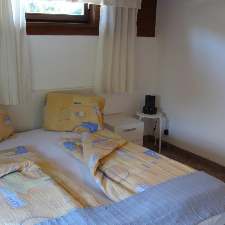 Appartement Gschwandtner - Apartment (6 Erwachsene) - 5