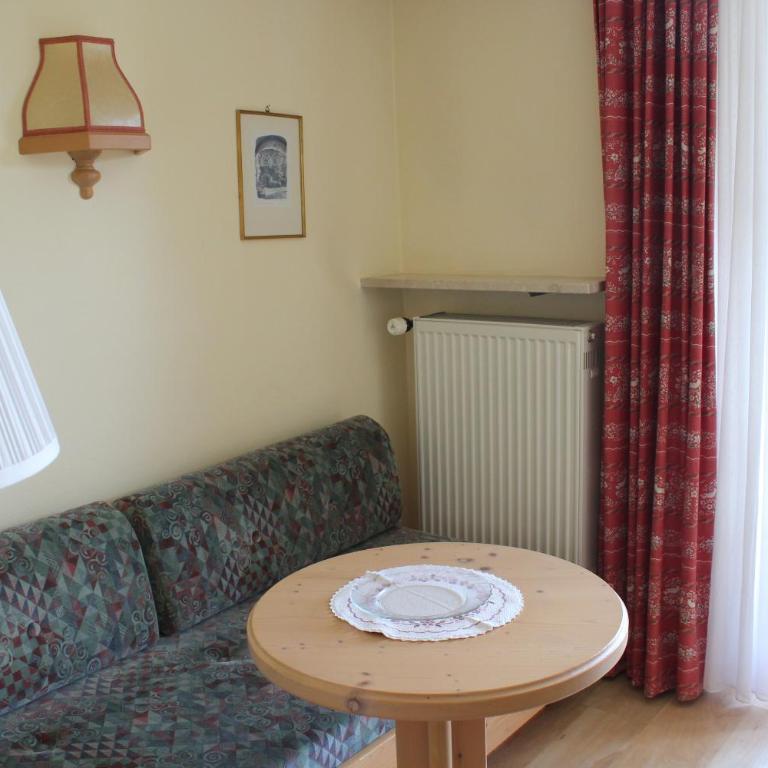 Hotel Georgenhof - Comfort Einzelzimmer - 7