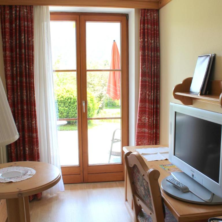 Hotel Georgenhof - Comfort Einzelzimmer - 8