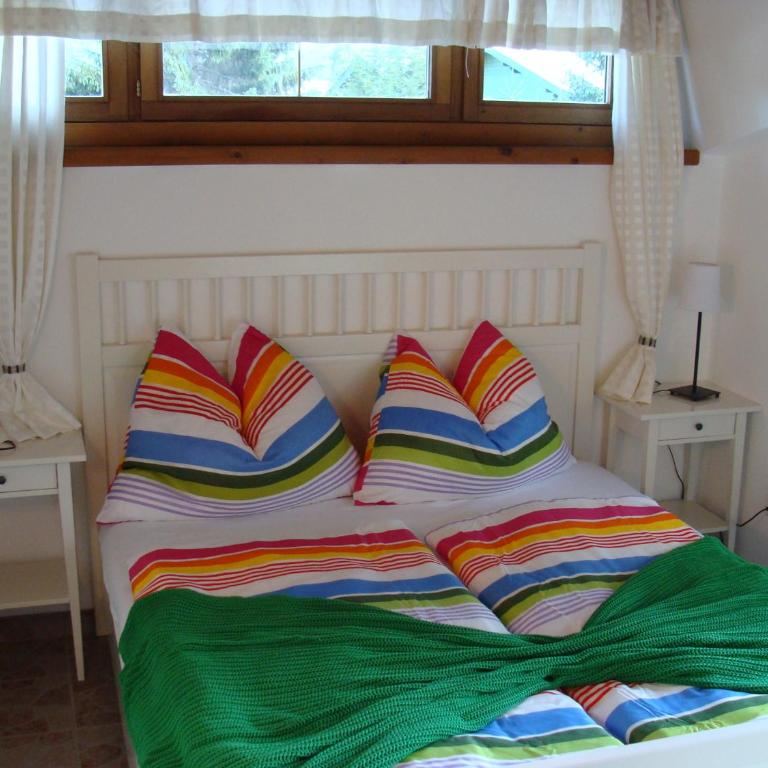 Appartement Gschwandtner - Apartment (6 Erwachsene) - 6