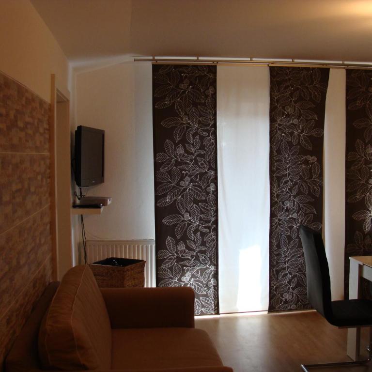 Appartement Gschwandtner - Apartment (6 Erwachsene) - 9