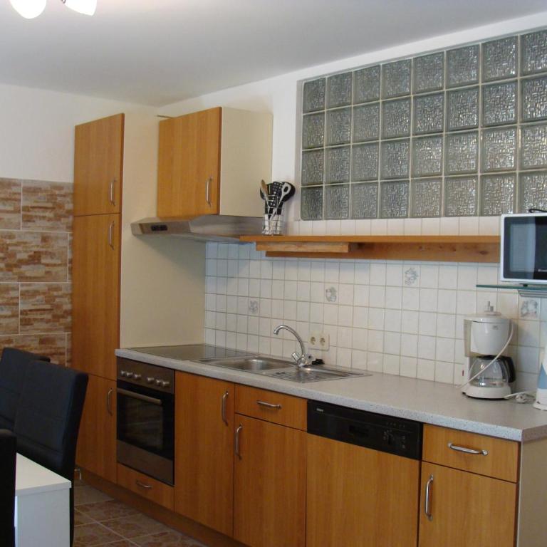 Appartement Gschwandtner - Apartment (6 Erwachsene) - 10