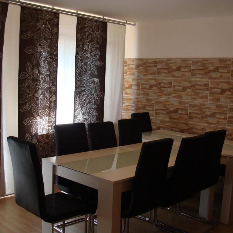 Appartement Gschwandtner - Apartment (6 Erwachsene) - 11