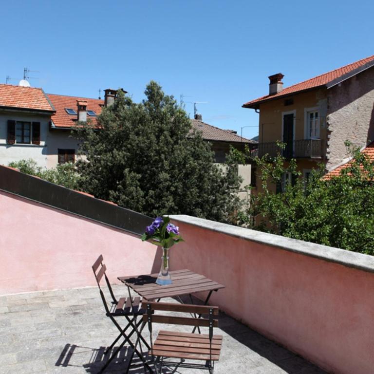 Villa Costantina with heated POOL - Apartamento de 2 dormitorios (5 adultos) - 8