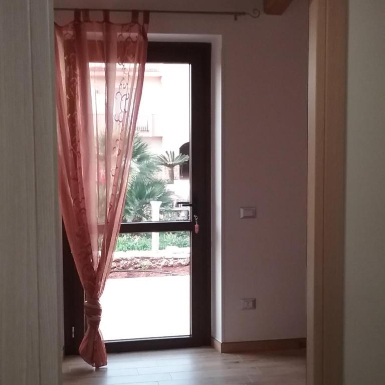 Antico Casale sul Mare - Casa Vacanze - 41