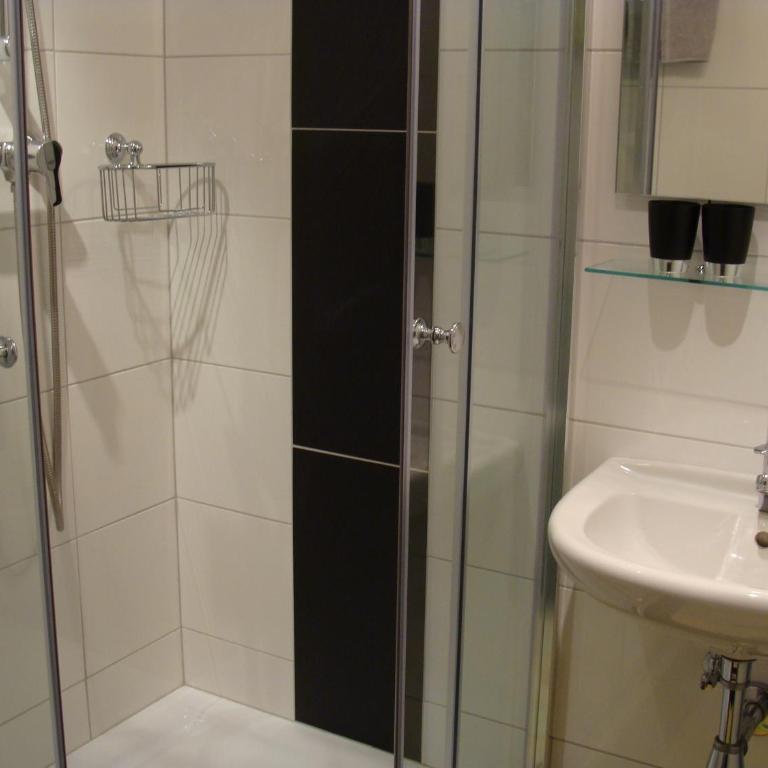 Appartement Gschwandtner - Apartment (6 Erwachsene) - 14