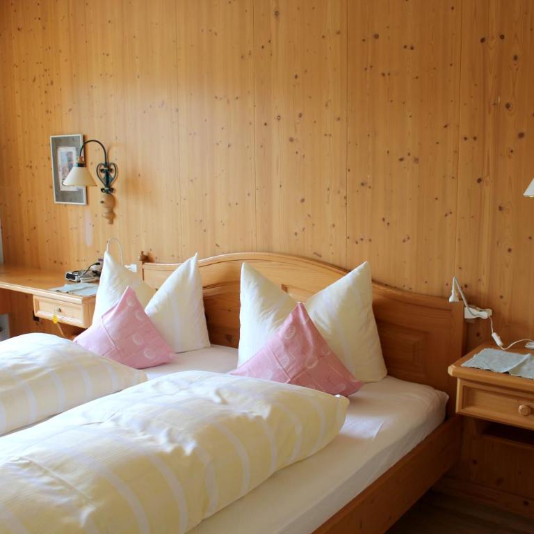 Hotel Georgenhof - Doppelzimmer - 2