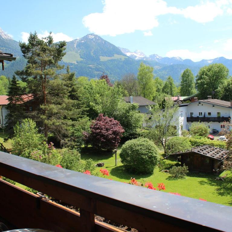 Hotel Georgenhof - Doppelzimmer - 3