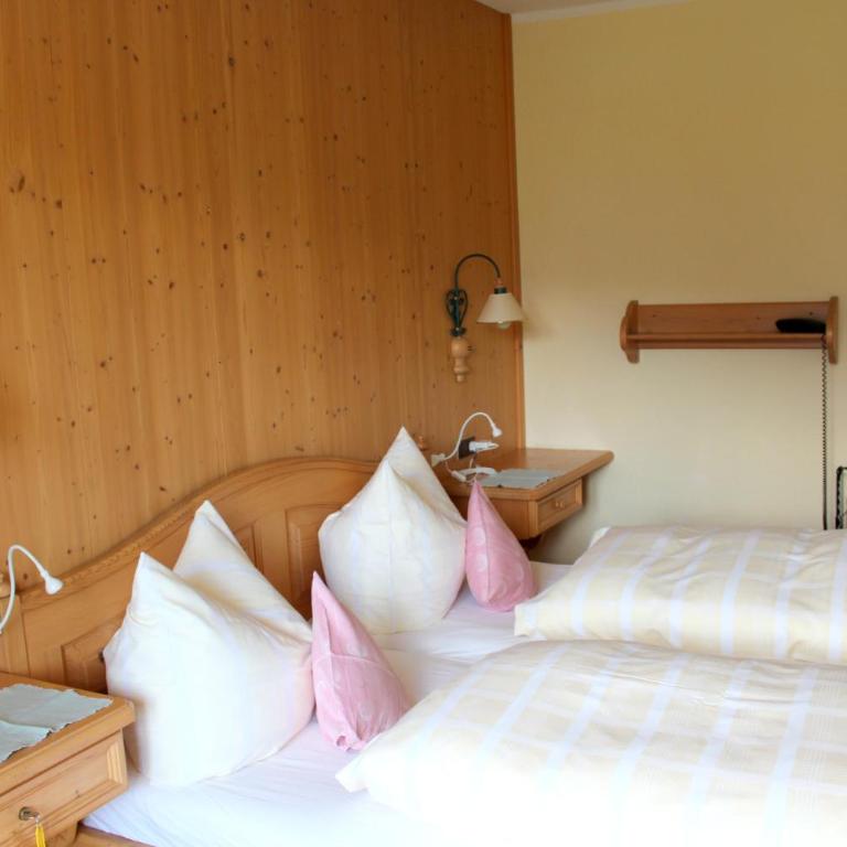 Hotel Georgenhof - Doppelzimmer - 5