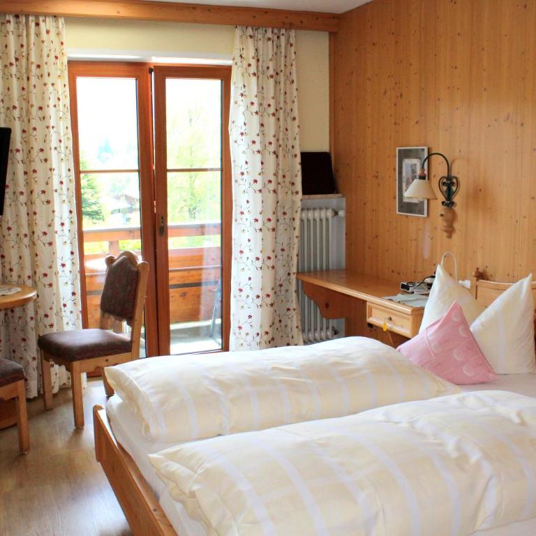Hotel Georgenhof - Doppelzimmer - 6