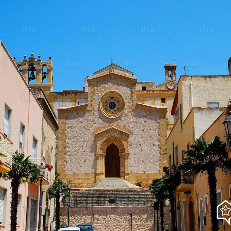 Antico Casale sul Mare - Casa Vacanze - 32