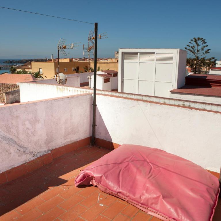 1 - EL PALOMAR de TARIFA - ENJOY TARIFA - Apartamento con terraza - 16