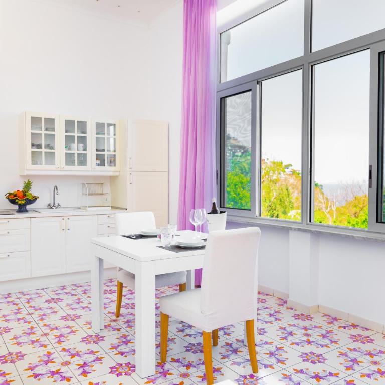 Artis Domus Relais & Spa - Appartamento - 4