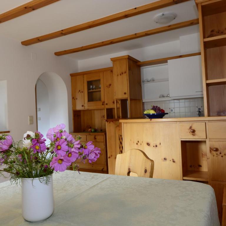 Residence Kampidell - Appartement 2 Chambres - 8