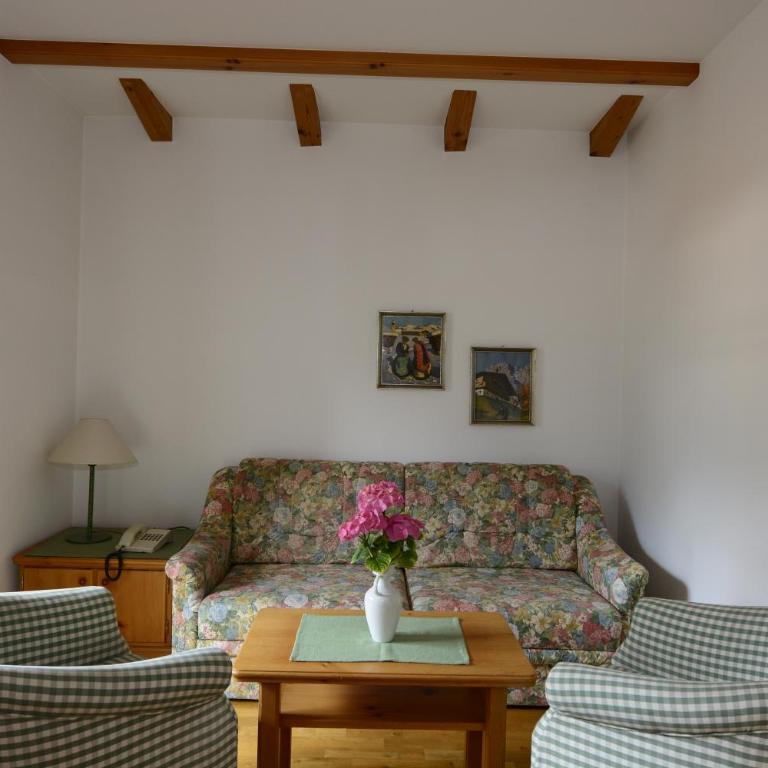 Residence Kampidell - Appartement 2 Chambres - 10