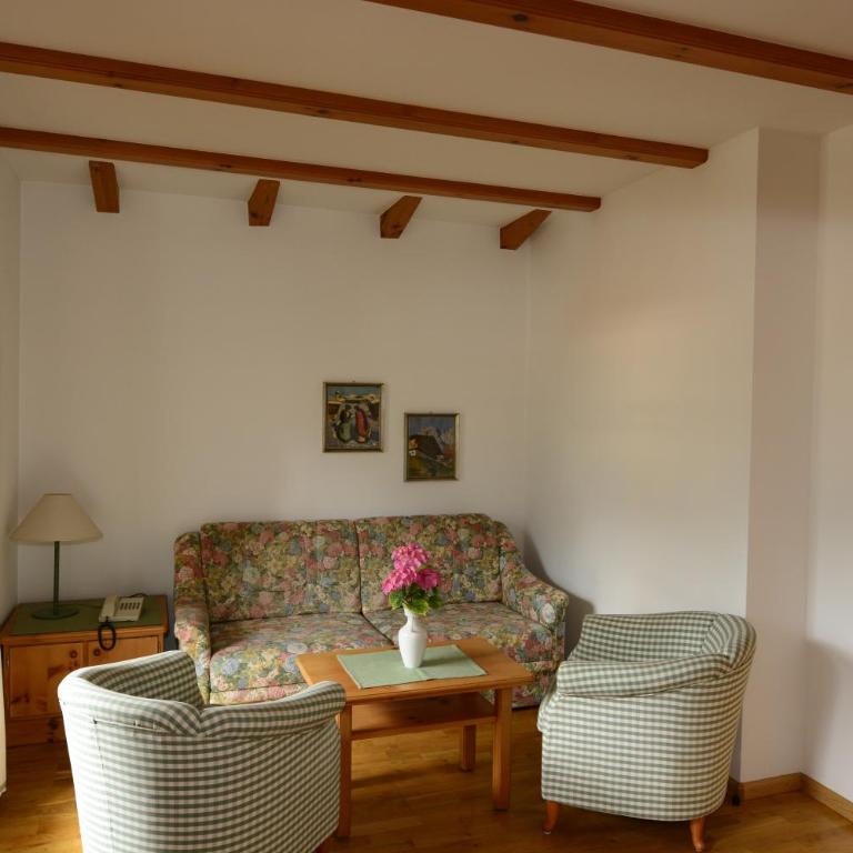 Residence Kampidell - Appartement 2 Chambres - 11