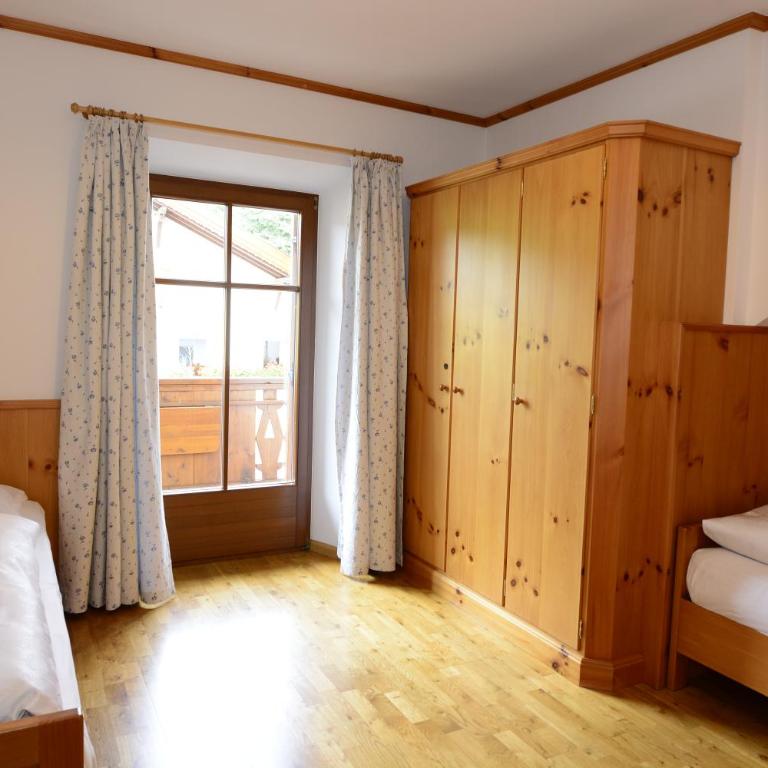 Residence Kampidell - Appartement 2 Chambres - 12