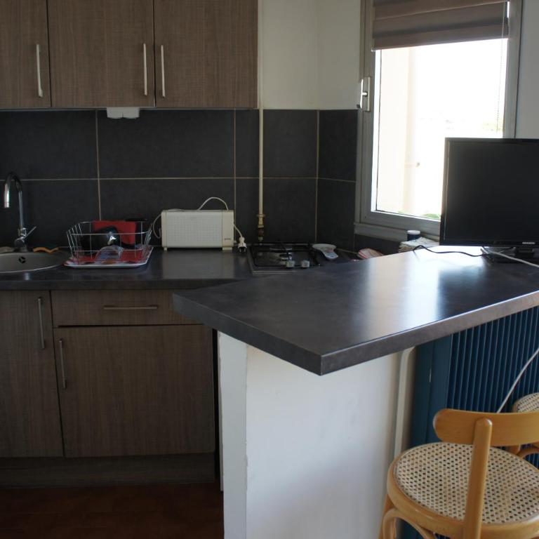 Le Montana - Apartment mit Terrasse - 3