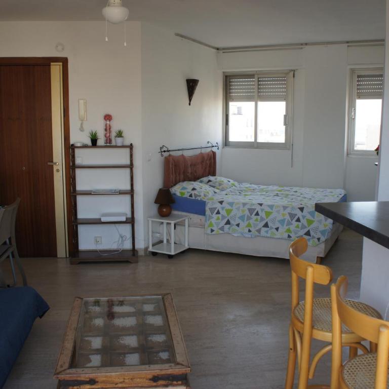 Le Montana - Apartment mit Terrasse - 4