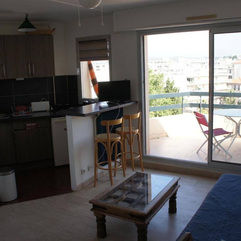 Le Montana - Apartment mit Terrasse - 5
