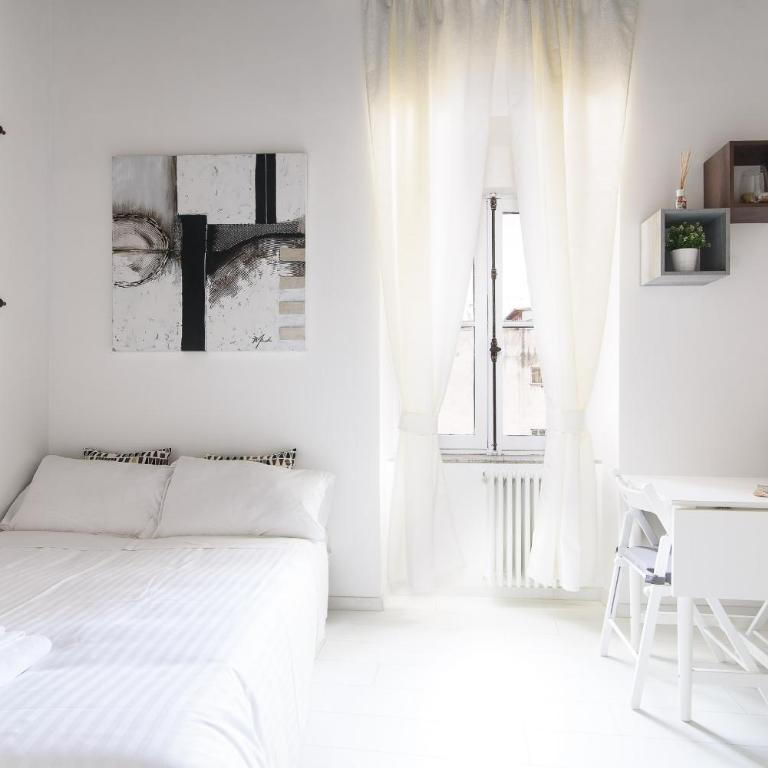 White Ostilia Apartments - Appartamento Superior con 3 Camere da Letto - 16