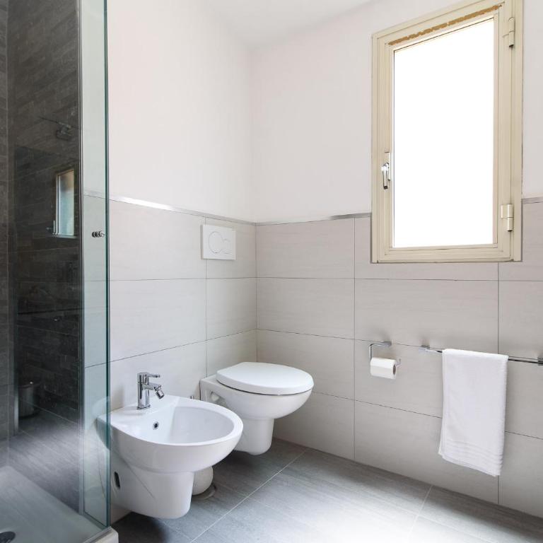 White Ostilia Apartments - Appartamento Superior con 3 Camere da Letto - 7